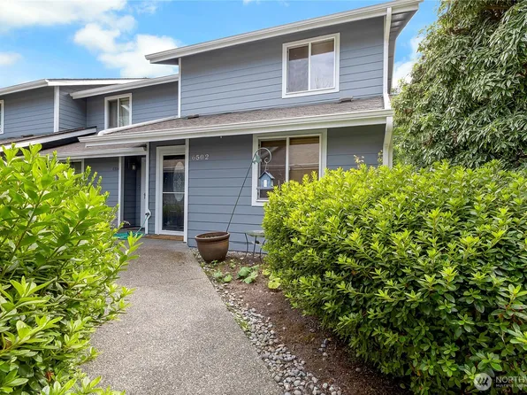 6502 109th Street E, Puyallup, WA 98373