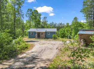 721 Old Mill Rd, Lake Lure, NC 28746