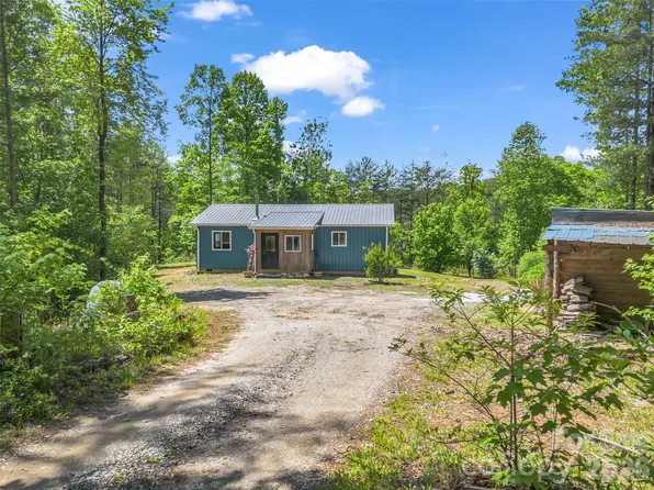 721 Old Mill Rd, Lake Lure, NC 28746