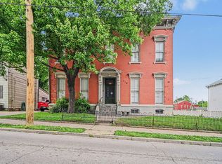716 Lewis St, Covington, KY 41011