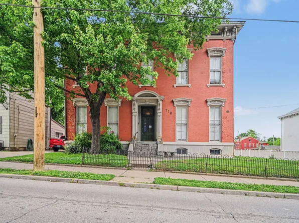 716 Lewis St, Covington, KY 41011