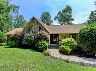 118 Henley Point, Kingston, TN 37763