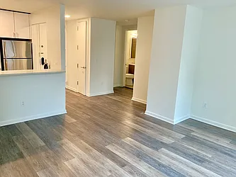 Rented by The Dermot Realty Management Company