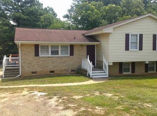 3812 Ingram Dr, Raleigh, NC 27604