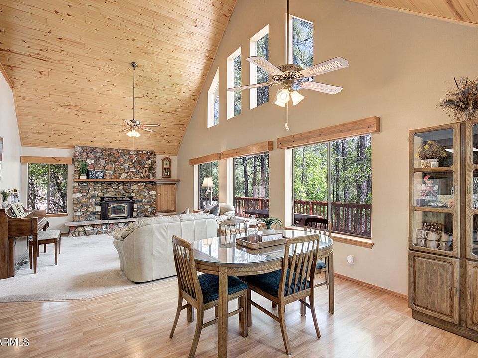 6715 W Tera Lynn Way, Pine, AZ 85544 Zillow