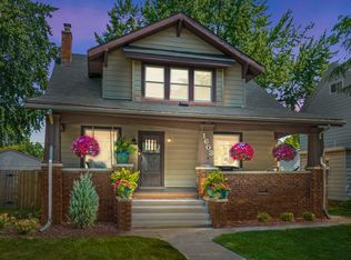 1603 Curdes Ave, Fort Wayne, IN 46805