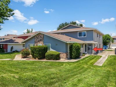 4605 Palm Ave APT 3, Sacramento, CA, 95842