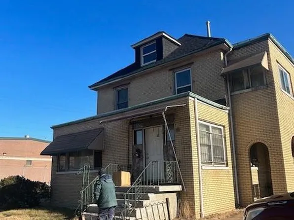 701 Madison St, Gary, IN 46402