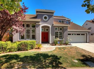 3040 Magnum Dr, San Jose, CA 95135