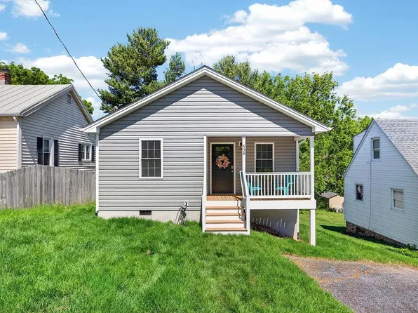 638 C St, Staunton, VA 24401