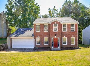 3597 Beacon Ct, Ellenwood, GA 30294