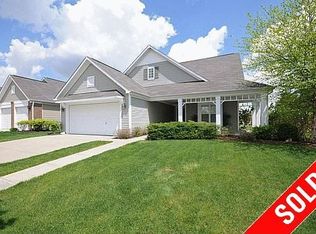 15025 Montclair Dr, Westfield, IN 46074