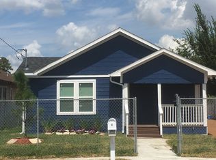 6839 Avenue I, Houston, TX 77011