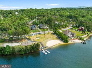 514 Sleigh Dr, Cross Junction, VA 22625