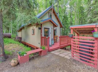 1571 Bluegrass Dr, Fairbanks, AK 99709