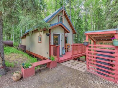 1571 Bluegrass Dr, Fairbanks, AK, 99709