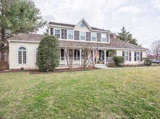 1506 Woodlea Dr SW, Leesburg, VA