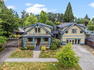 1721 22nd Ave, Forest Grove, OR
