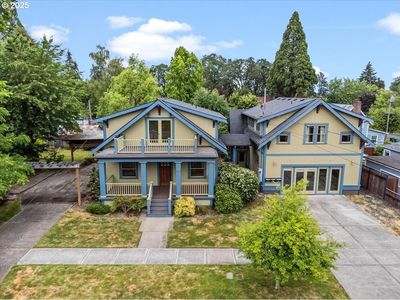 1721 22nd Ave, Forest Grove, OR, 97116