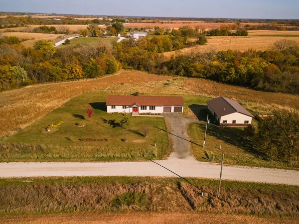 1134 295th Ave, New Virginia, IA 50210