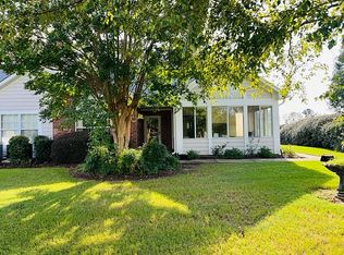 1016 Gerrits Lndg, Brandon, MS 39047