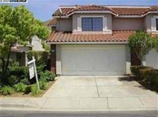 19830 Laurelwood Dr, Castro Valley, CA 94552