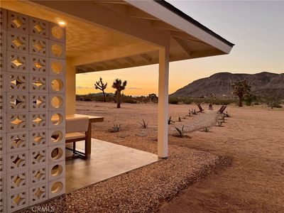 59676 Mitch Ln, Landers, CA, 92285