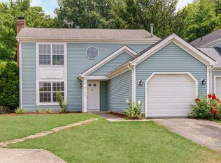 4166 Cherry Orchard Ln, Columbus, OH 43230