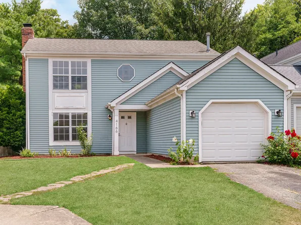 4166 Cherry Orchard Ln, Columbus, OH 43230