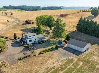 11795 NE Finn Hill Loop, Carlton, OR 97111