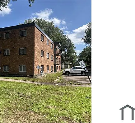 1630 Marion St — Photo 4