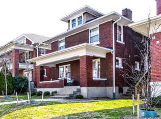 2012 Edgeland Ave #D, Louisville, KY 40204