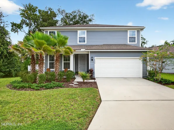 12336 CLAPBOARD BLUFF Trail, Jacksonville, FL 32226
