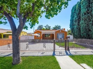 3560 Bell Ave, Bell, CA 90201