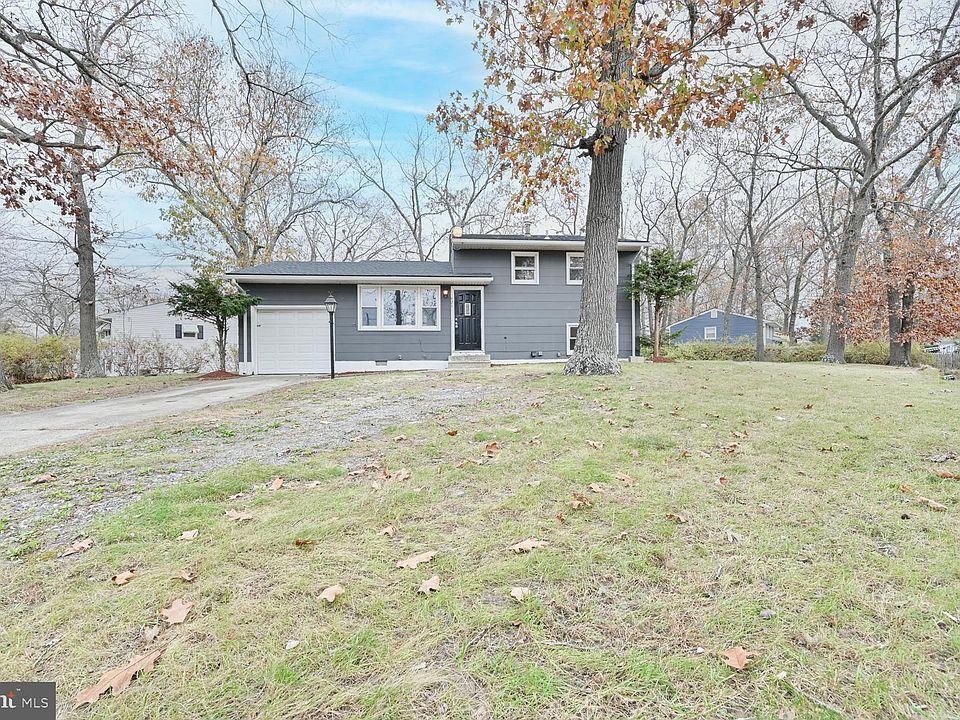 921 Mars Pl, Vineland, NJ 08360 Zillow
