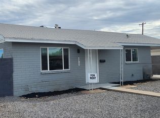 3617 W Almeria Rd, Phoenix, AZ 85009