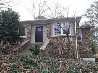 1609 Old Springville Rd, Birmingham, AL 35235