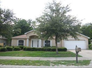 714 Cypress Oak Cir, Deland, FL 32720