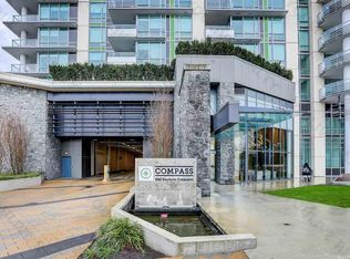 680 Seylynn Cres #1604, North Vancouver, BC V7J0B5