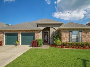 207 Kings Landing Sq, Lafayette, LA 70508