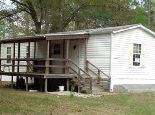 11905 Azalea St, Fountain, FL 32438