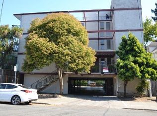 2414 Parker St APT 14, Berkeley, CA 94704