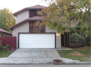 3473 W Wrenwood Ave, Fresno, CA