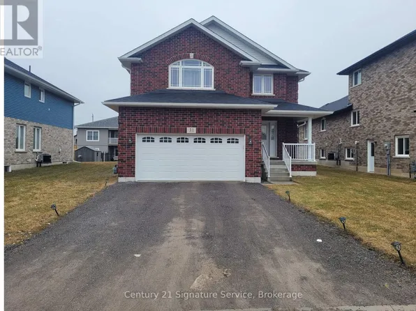 31 Maryann Ln #Basement, Asphodel Norwood, ON K0L 2V0