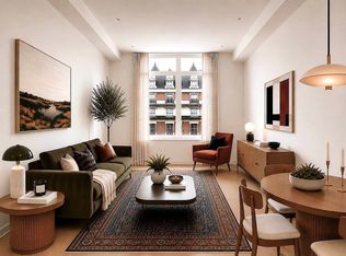 The Rockwell, New York, NY 10025