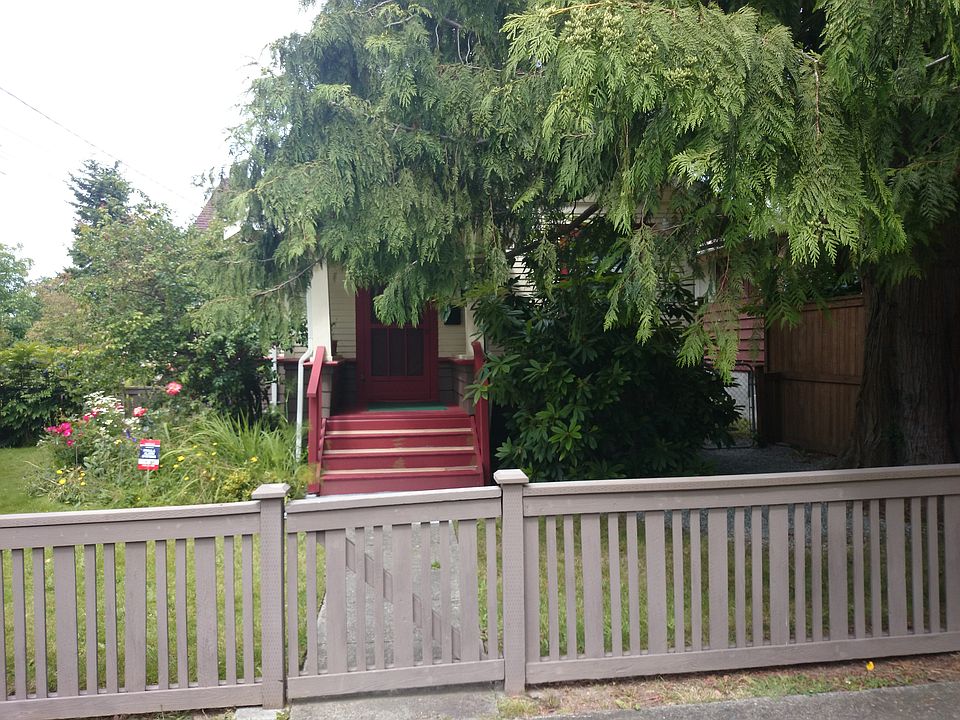 1st image of 7711 31st Ave NW
