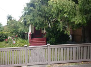 7711 31st Ave NW, Seattle, WA 98117