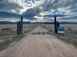 Backwoods Rd, Beulah, CO 81023