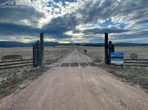 Backwoods Rd, Beulah, CO 81023