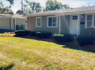 352 Keepataw Dr, Lemont, IL